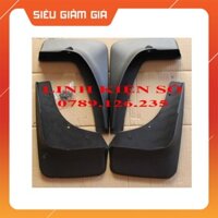 CHẮN BÙN XE MAZDA CX-5