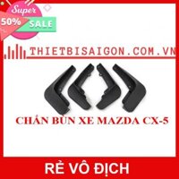 CHẮN BÙN XE MAZDA CX-5