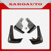 Chắn bùn xe MAZDA CX5 2018 - 2022 | Bộ 4 cái kèm vít