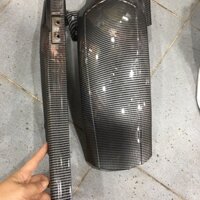 Chắn bùn xe winner x cacbon