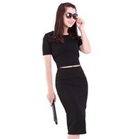 Chân bút chì công sở dáng dài BIG SIZE