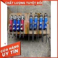 Chân cắm đất gác cần câu đài