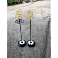 chân cắm máy sấy tóc