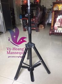 Chân canh cắt tóc ( đế 3 chân )chân ken