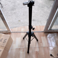 Chân canh tóc to đẹp dành cho học viên