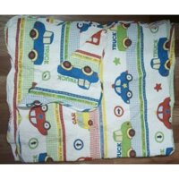 Chăn chần bông mỏng cho bé