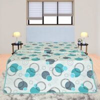 Chăn Chần Cotton Hoa Thắng Lợi Mẫu 18 - Chính hãng - 180x220