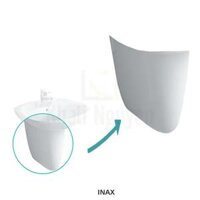 Chân Chậu Inax L-284VC