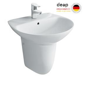 Chân chậu inax L-288VC