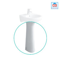 Chân chậu lavabo Inax L-284VD/BW1