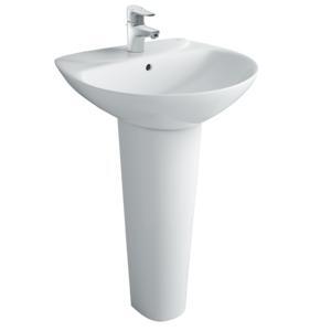 Chân chậu rửa inax L-288VD