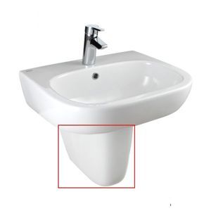 Chân chậu treo dài American Standard 0755-WT