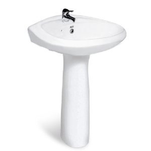 Chân chậu treo dài American Standard VF-0901