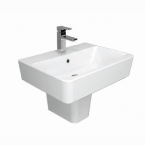 Chân chậu treo tường American Standard 0707-WT