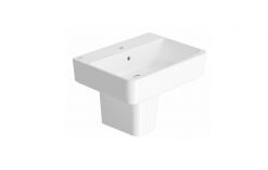 Chân chậu treo tường American Standard 0707-WT