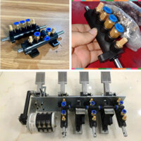 Chân Chia Hơi Máy Ra Vào Lốp- máy thảo vỏ giá tốt