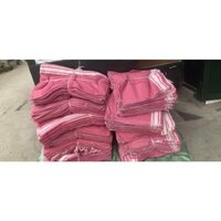 CHĂN CHIÊN, CHĂN DẠ DẬP LỬA màu hồng