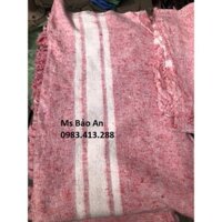Chăn chiên chữa cháy, chăn cứu hỏa
