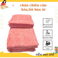 chăn chiên cứu hoả chữa cháy khổ 1,6 x 2m hàng sịn loại 1