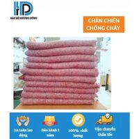 CHĂN CHIÊN CỨU HOẢ, chữa cháy khổ 2m x 1,6m - Bảo hộ Hương Dũng