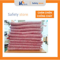 CHĂN CHIÊN CỨU HOẢ, chữa cháy khổ 2m x 1,6m