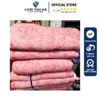 Chăn Chiên Dập Lửa Shop Lưới Thu Hà