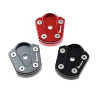 Chân chống bên nối dài có bảng đệm cho xe máy Piaggio Scooter VESPA Primavera Sprint 150 LX LXV S150 2013-2021