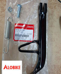 Chân chống cạnh xe Airblade 125 chính hãng