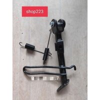 chân chống cạnh xe Liberty Việt Nam (không lắp được Liberty abs)