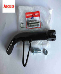 Chân chống cạnh xe wave rsx chính hãng.