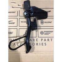 chân chống cạnh zip, chân chống nghiêng xe Piaggio zip