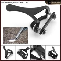 Chân Chống Cao Cấp Cho DUCATI Panigale 899 959 1199 Cột phóng to chân đế phụ trợ
