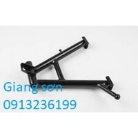 Chân chống chính GN125