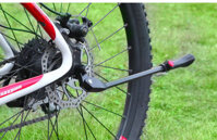 Chân chống cho xe đạp khung carbon - F-x Bike Shop