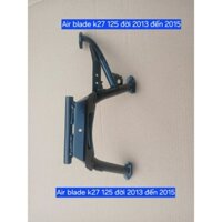 Chân chống chống giữa xe ga Air blade 125 k27 đời 2013 đến 2016 Zin