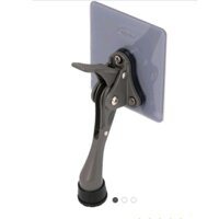 CHÂN CHỐNG CỬA CHỐNG GIÓ VA ĐẬP CÓ LẪY LOẠI DÁN CGPLUS HÀN QUỐC/ CGPLUS 원터치 말굽 접착판/ One touch door stopper CGPLUS Korea