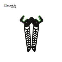 Chân chống Cung trợ lực_Compound Bow Stand