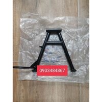 chân chống đứng, chân chống giữa xe Suzuki GN125