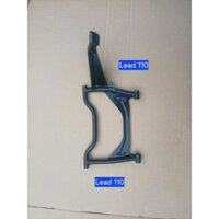Chân chống đứng chân chống giữa xe ga Lead 110 cũ Zin