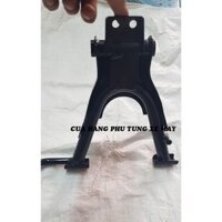 Chân chống đứng cho xe Cup ( én lùn )