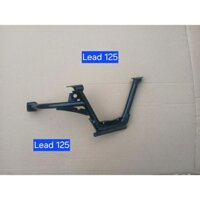 Chân chống đứng chống giữa xe ga Lead 125 mới Zin