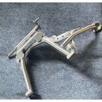 Chân chống đứng có cốt xe Vario đời 2018 đến 2021 và xe Lead 2013 đến 2017 và Airblade 2016 đến 2019