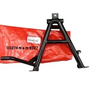 Chân chống đứng, giữa xe FUTURE 2, NEO, X 125... zin chính hãng