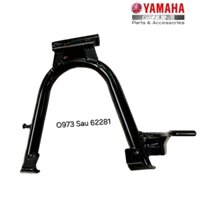 Chân chống đứng, giữa xe SIRIUS, JUPITER.... zin chính hãng