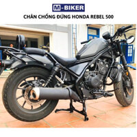 Chân chống đứng honda rebel 500
