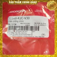 Chân chống đứng Honda Vision 2021 ( Mâm 16 inch )