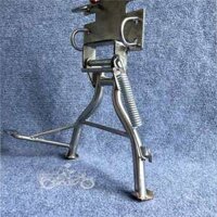 Chân Chống Đứng Inox Suzuki GZ150a