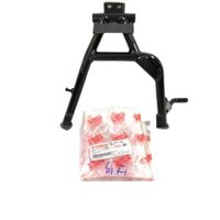 Chân chống đứng Sirius Fi 2012-2014 Zin Yamaha - 1FCF71110000