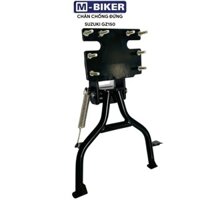 Chân chống đứng suzuki gz150a chính hãng
