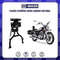 Chân chống đứng Suzuki GZ150A | Phụ kiện Suzuki chính hãng M-Biker